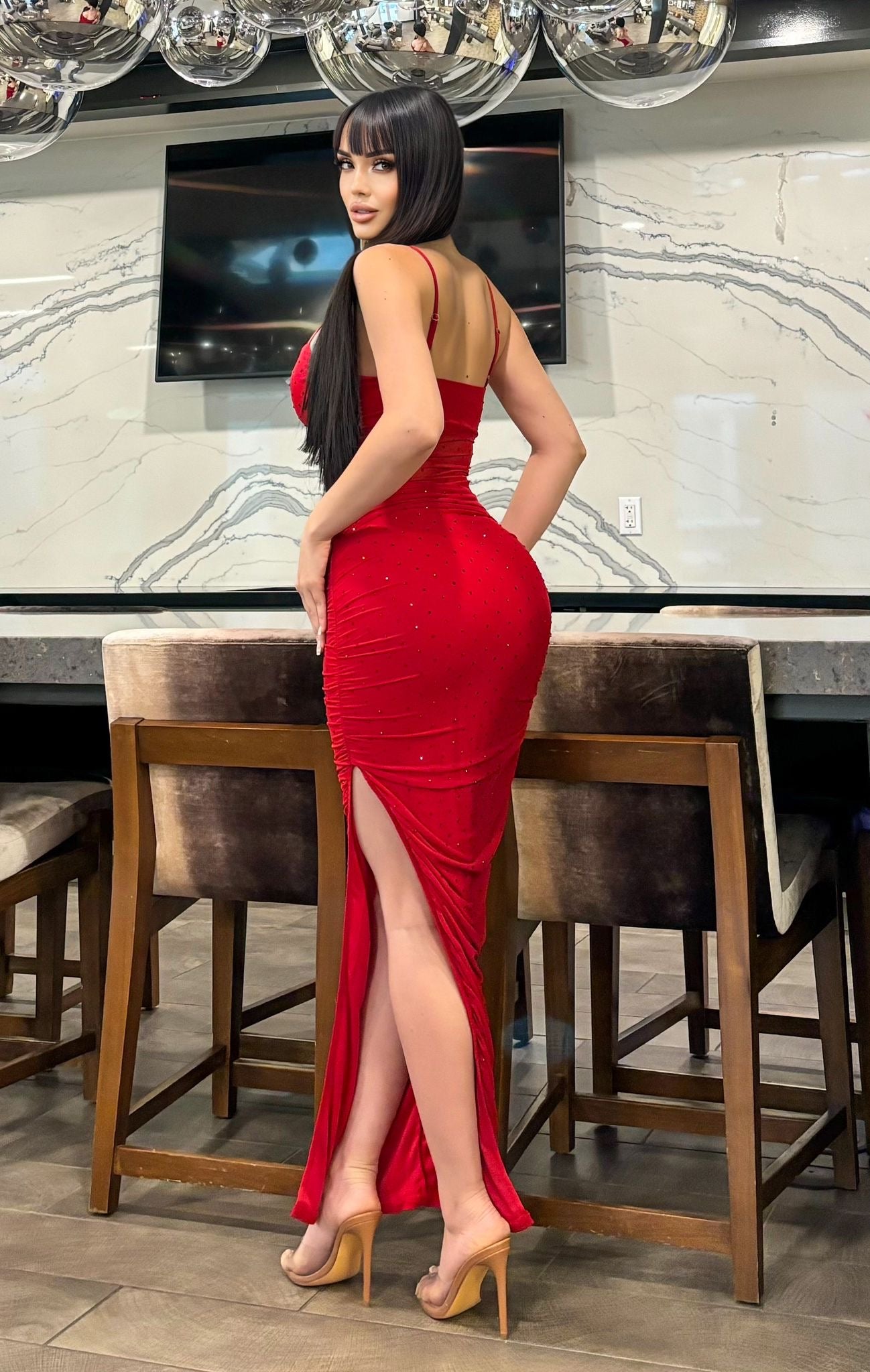 Vestido melly