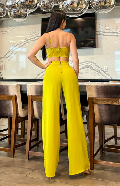 Conjunto de Nina