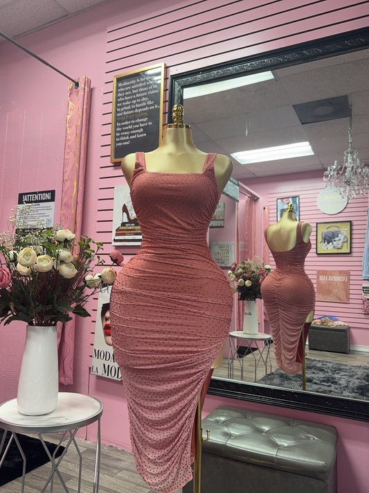Vane dress