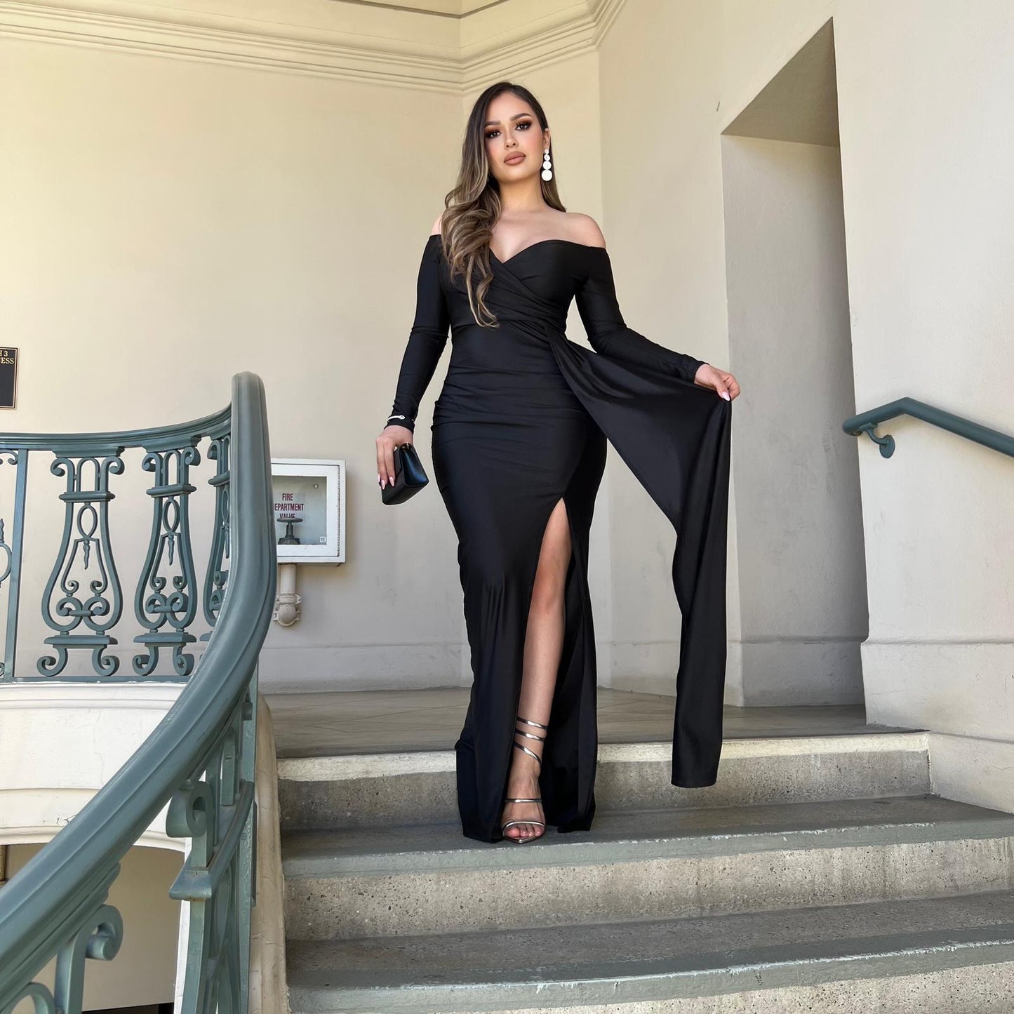 VESTIDO ZULEIMA