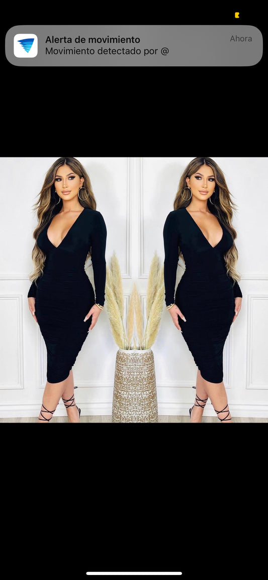 VESTIDO JENNY