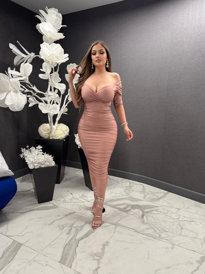 Casandra dress