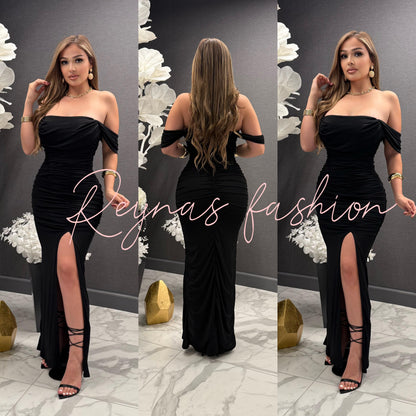 🎀Lupita maxi dress