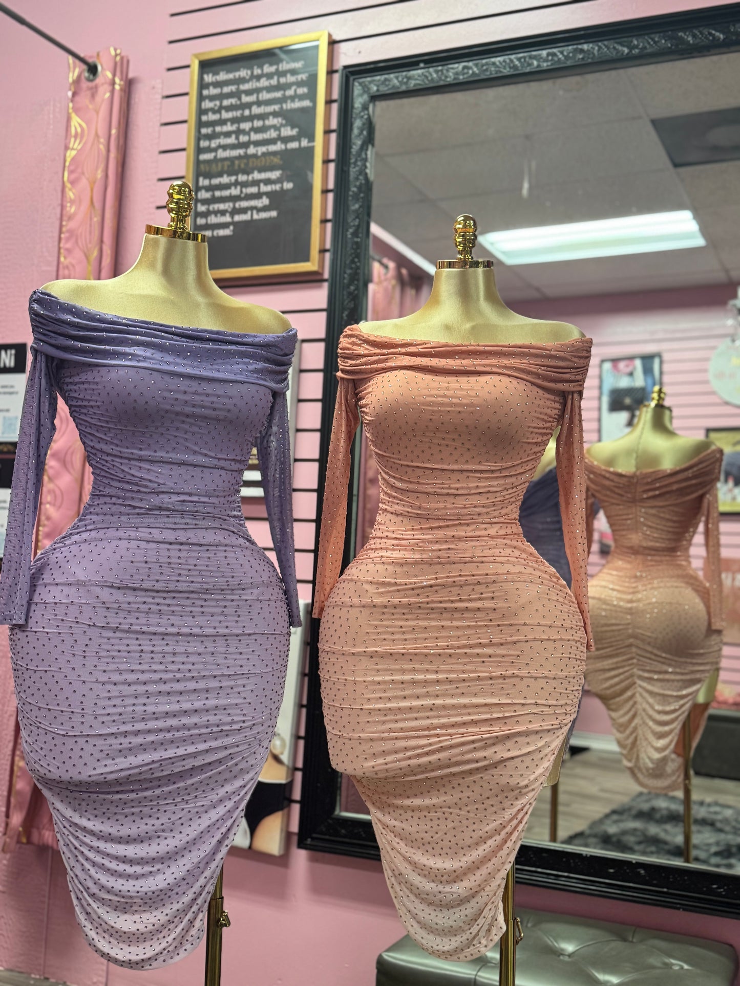 🎀Legacy dress