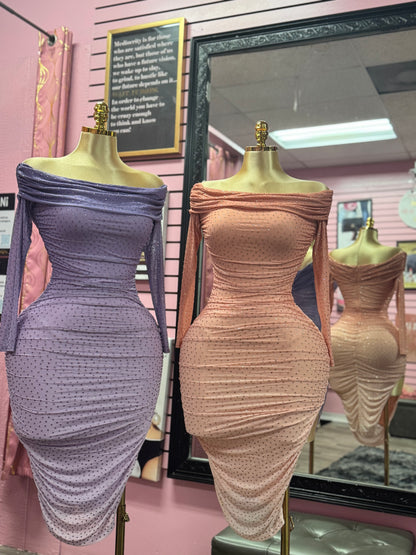 🎀Legacy dress