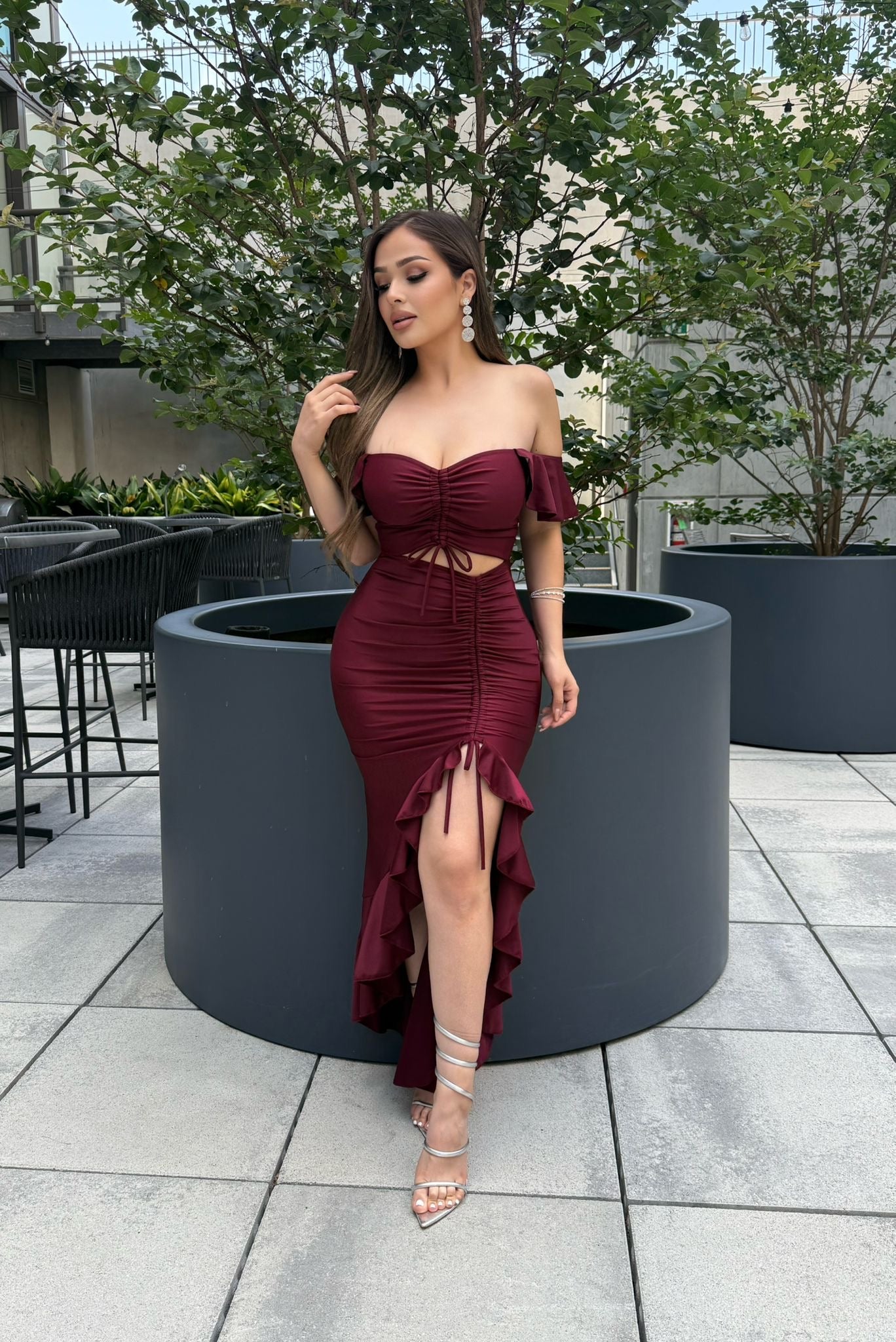🎀Kiara dress
