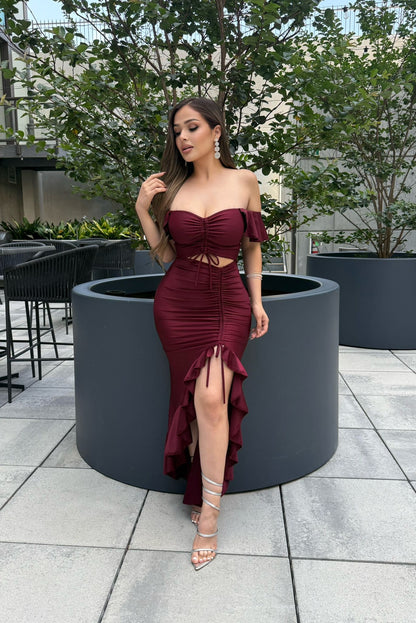 🎀Kiara dress