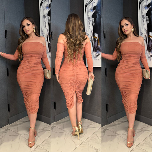 🎀Yesenia dress
