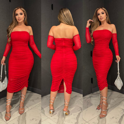 🎀Yesenia Dress