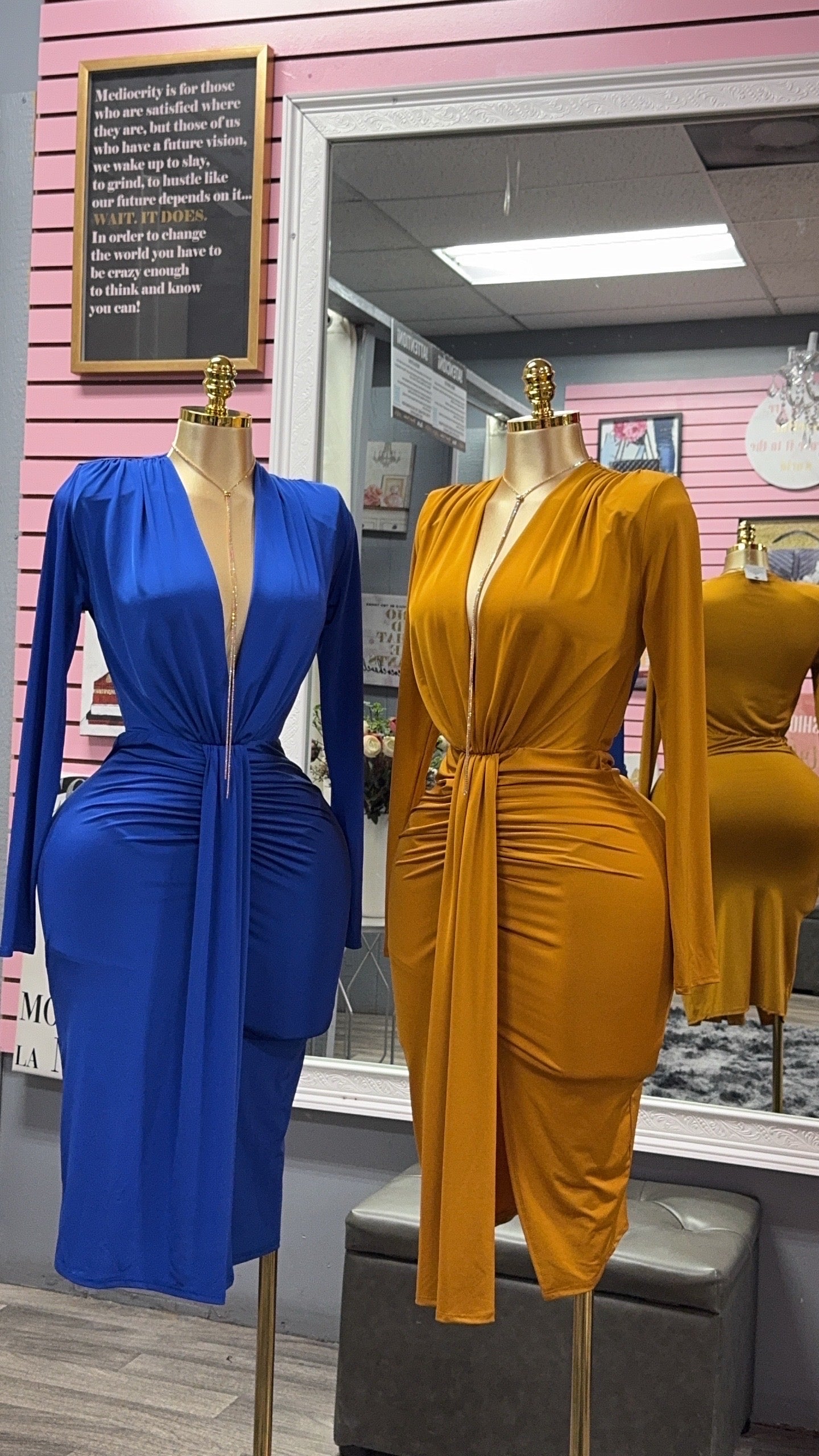 VESTIDO DELIA