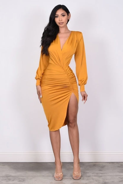Vestido de miriam