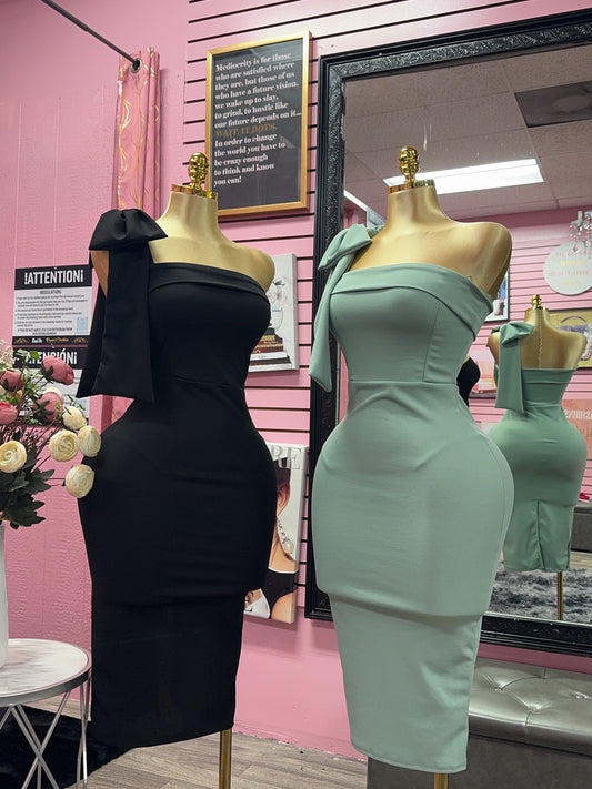 Nidia dress