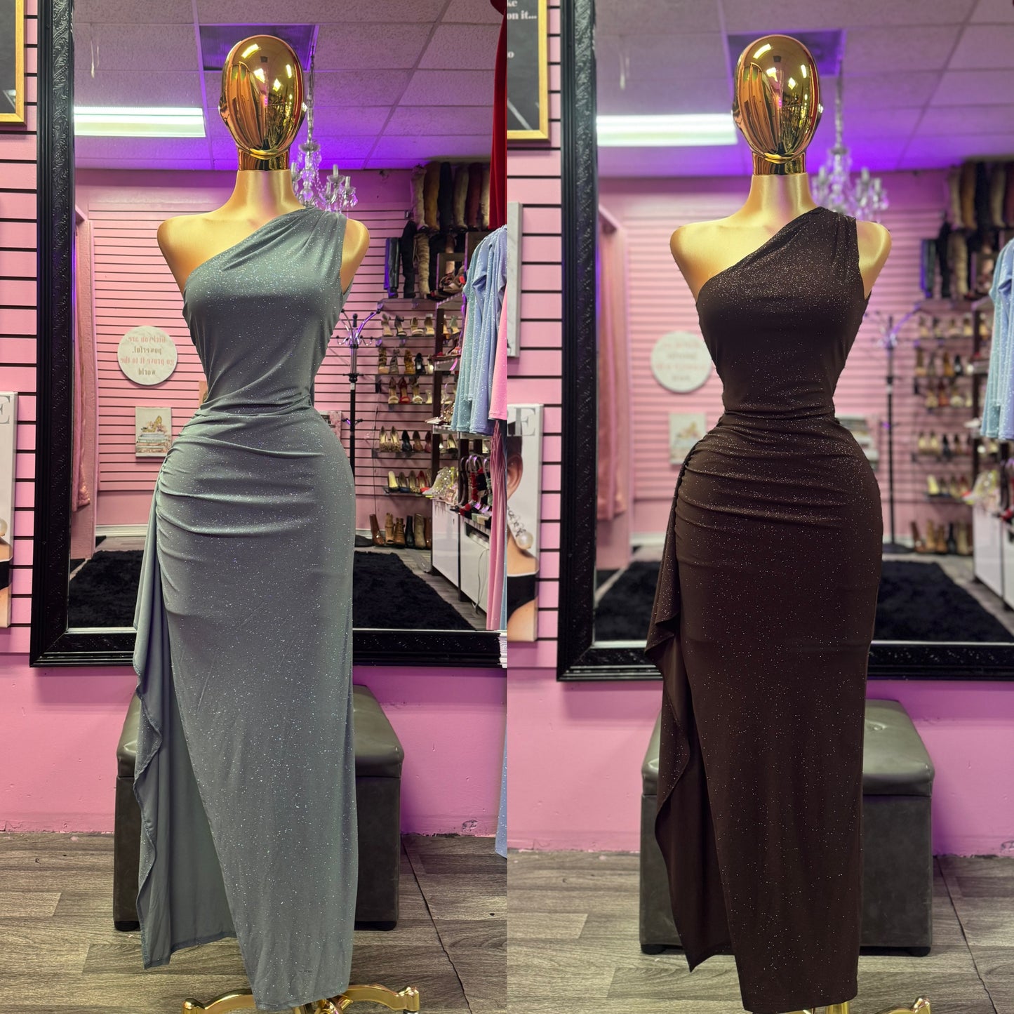 🎀Have dress
