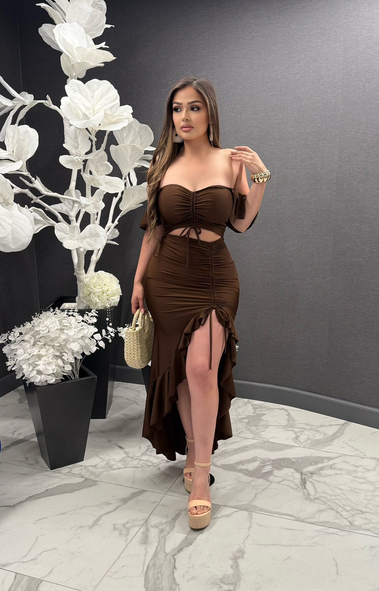🎀Kiara dress
