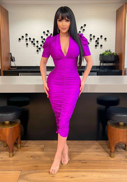 VESTIDO MAYELI