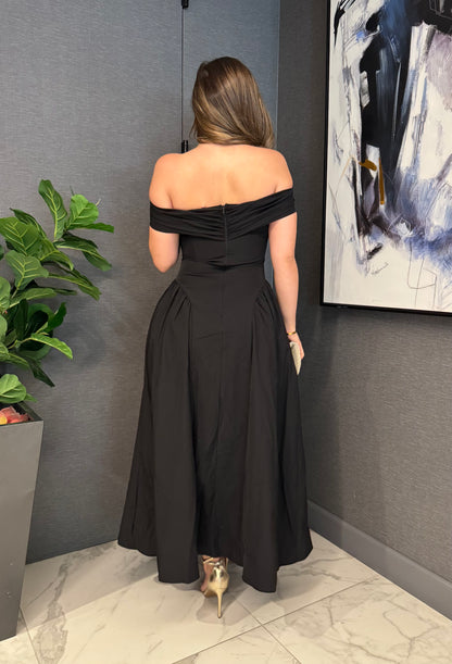 🎀Daniela midi dress