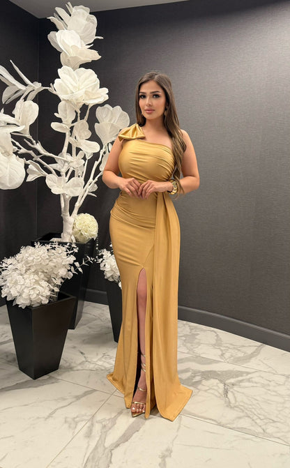 🎀Teresa long dress