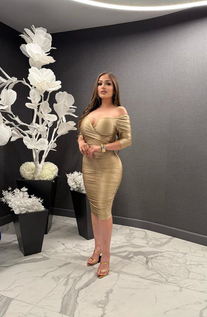 Casandra dress