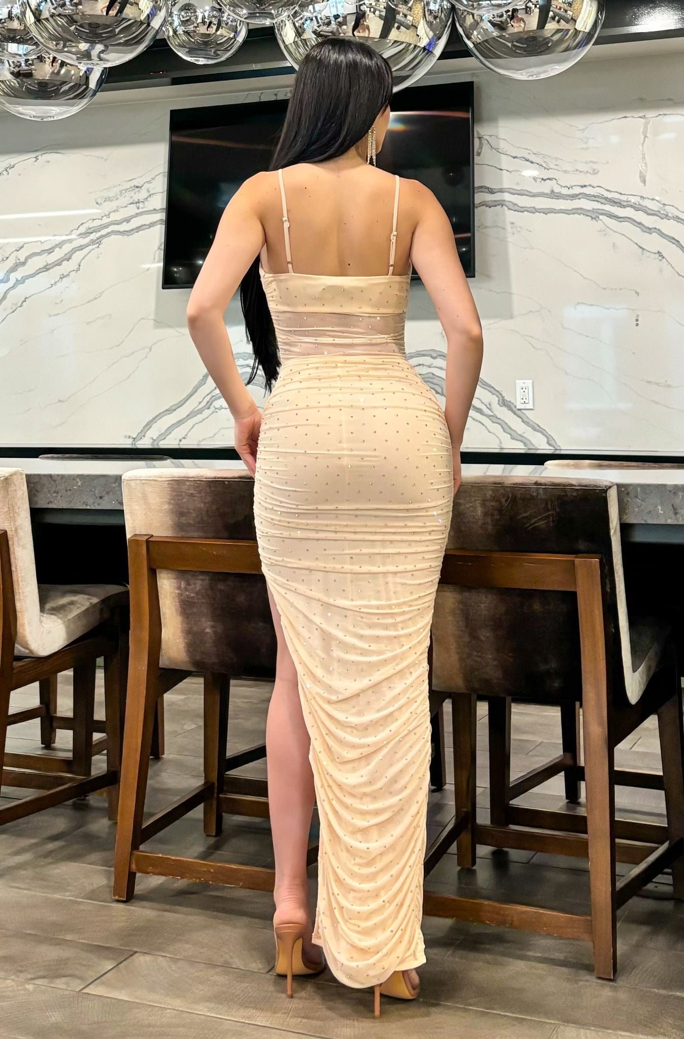 Vestido melly