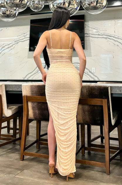 Vestido melly