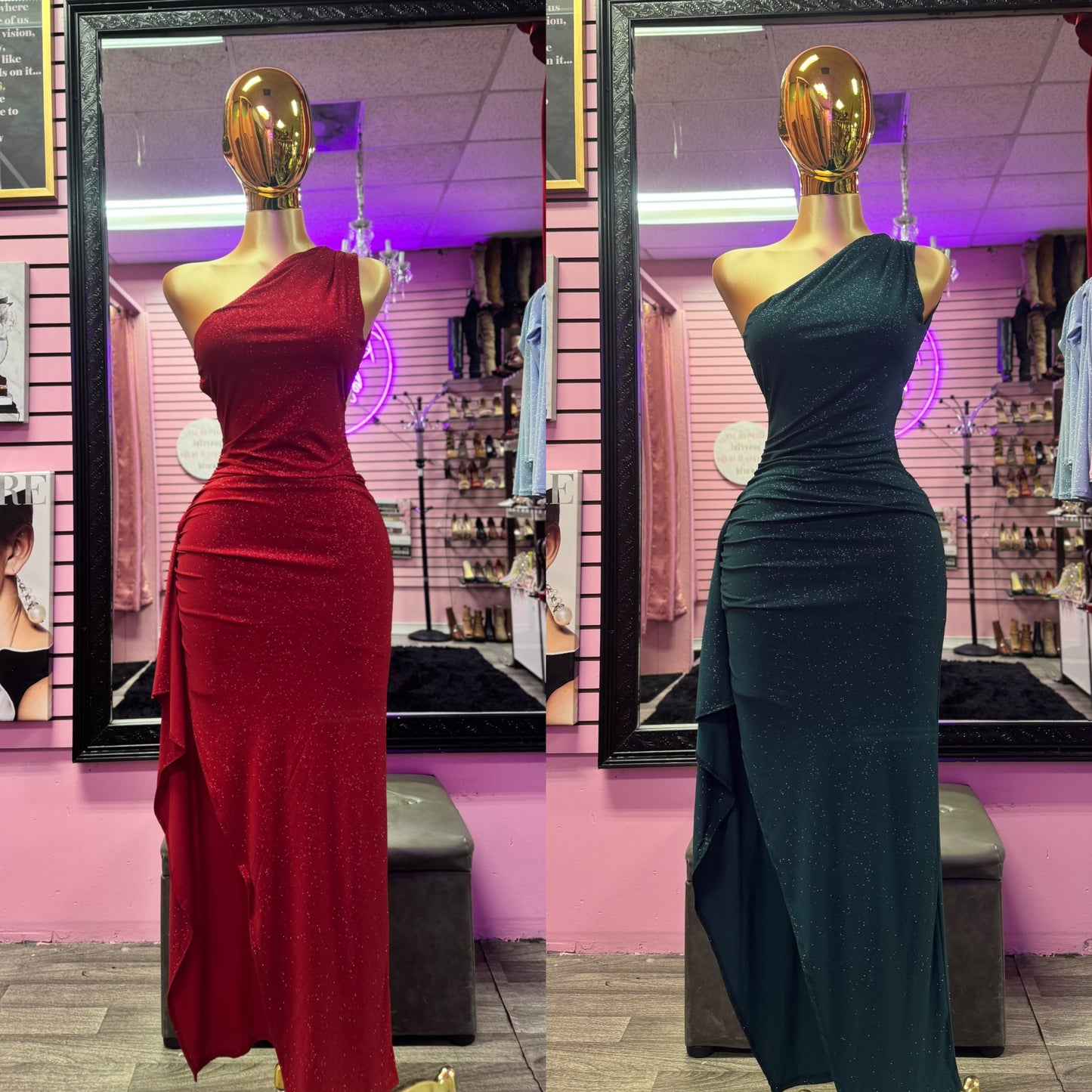 🎀Have dress