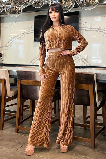CONJUNTO TINA (TERCIOPELO)