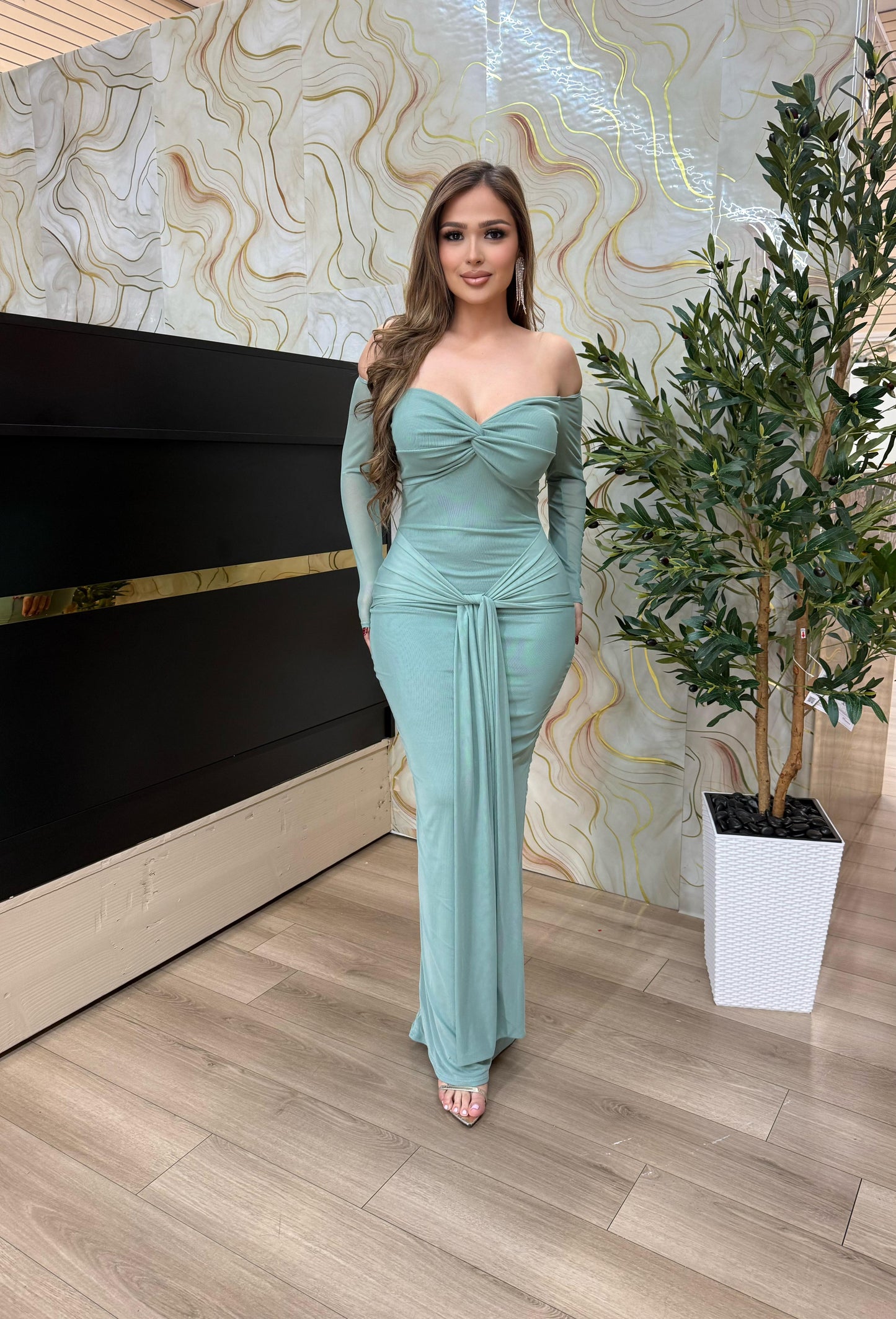 Aitana dress