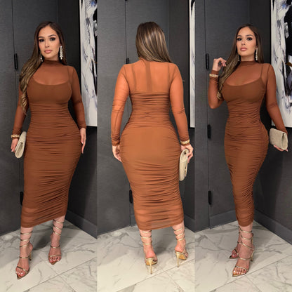 🎀Melissa Midi Dress