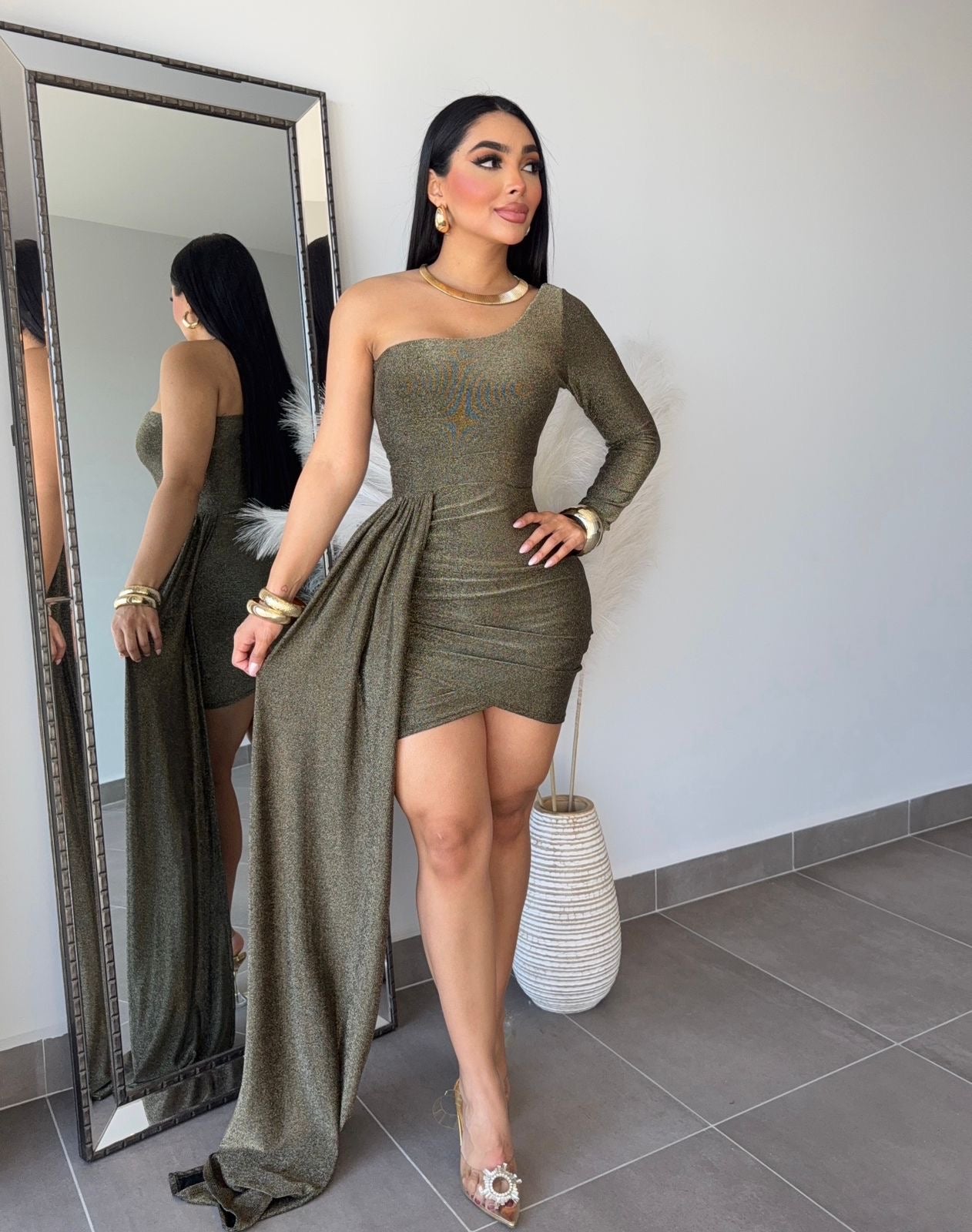 🎀Especial dress ocasión