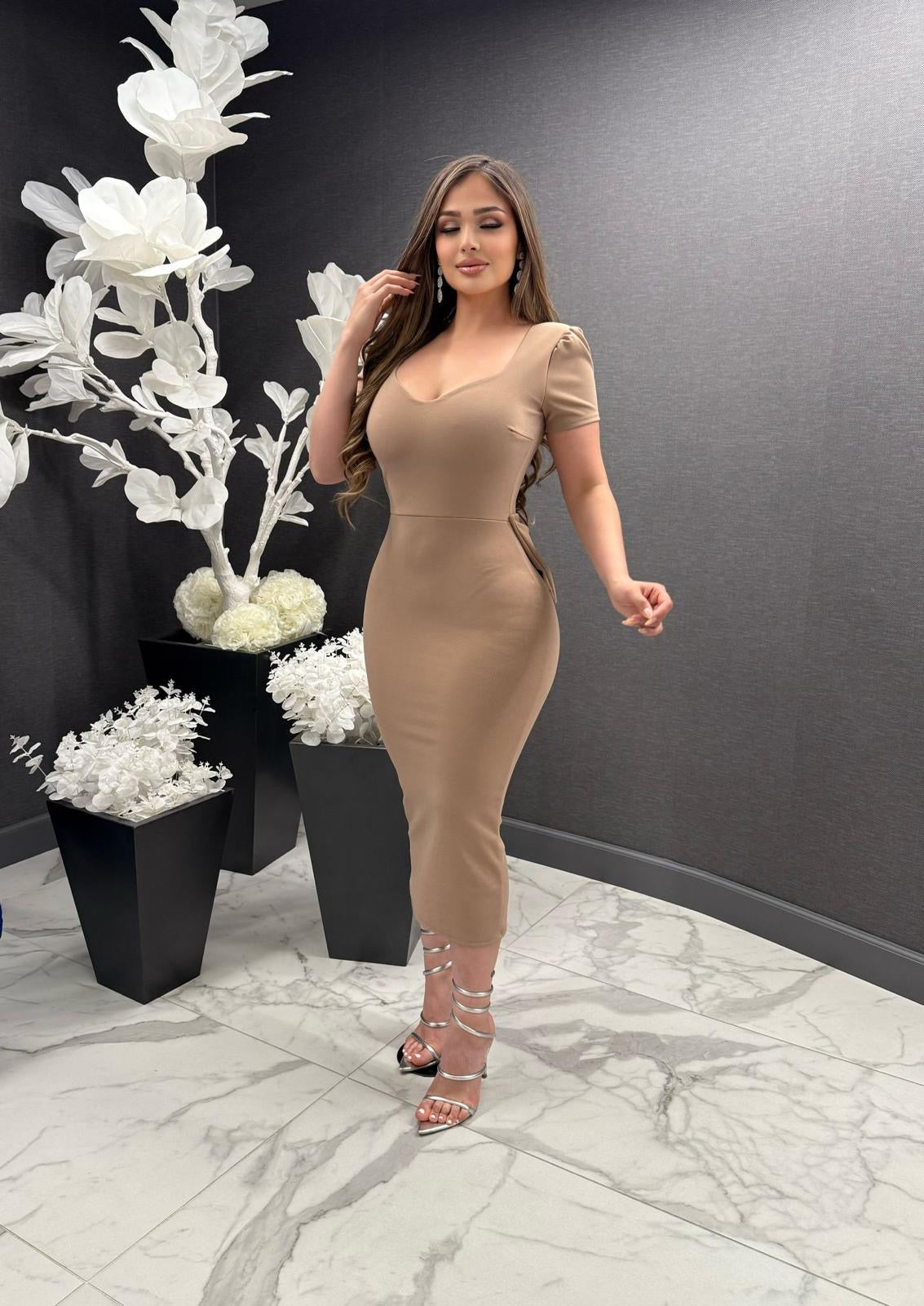🎀Coquette dress