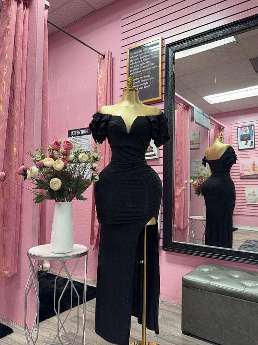 🎀Gema Maxi dress