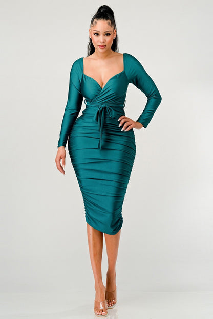 Vestido Esthela