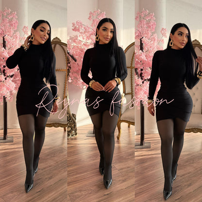 🎀África Midi dress