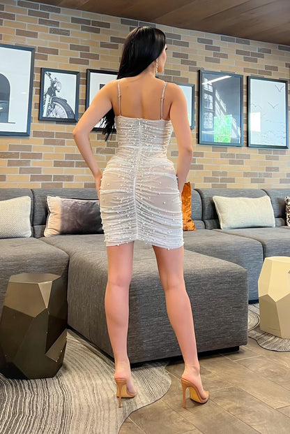 VESTIDO ZULEMA