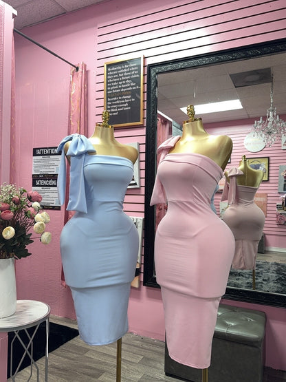 Nidia dress