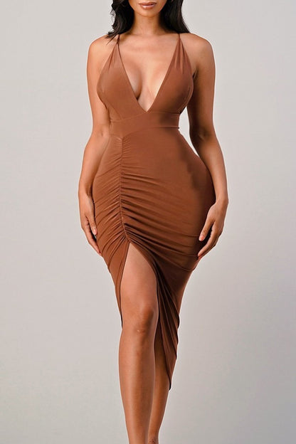 vestido de luna