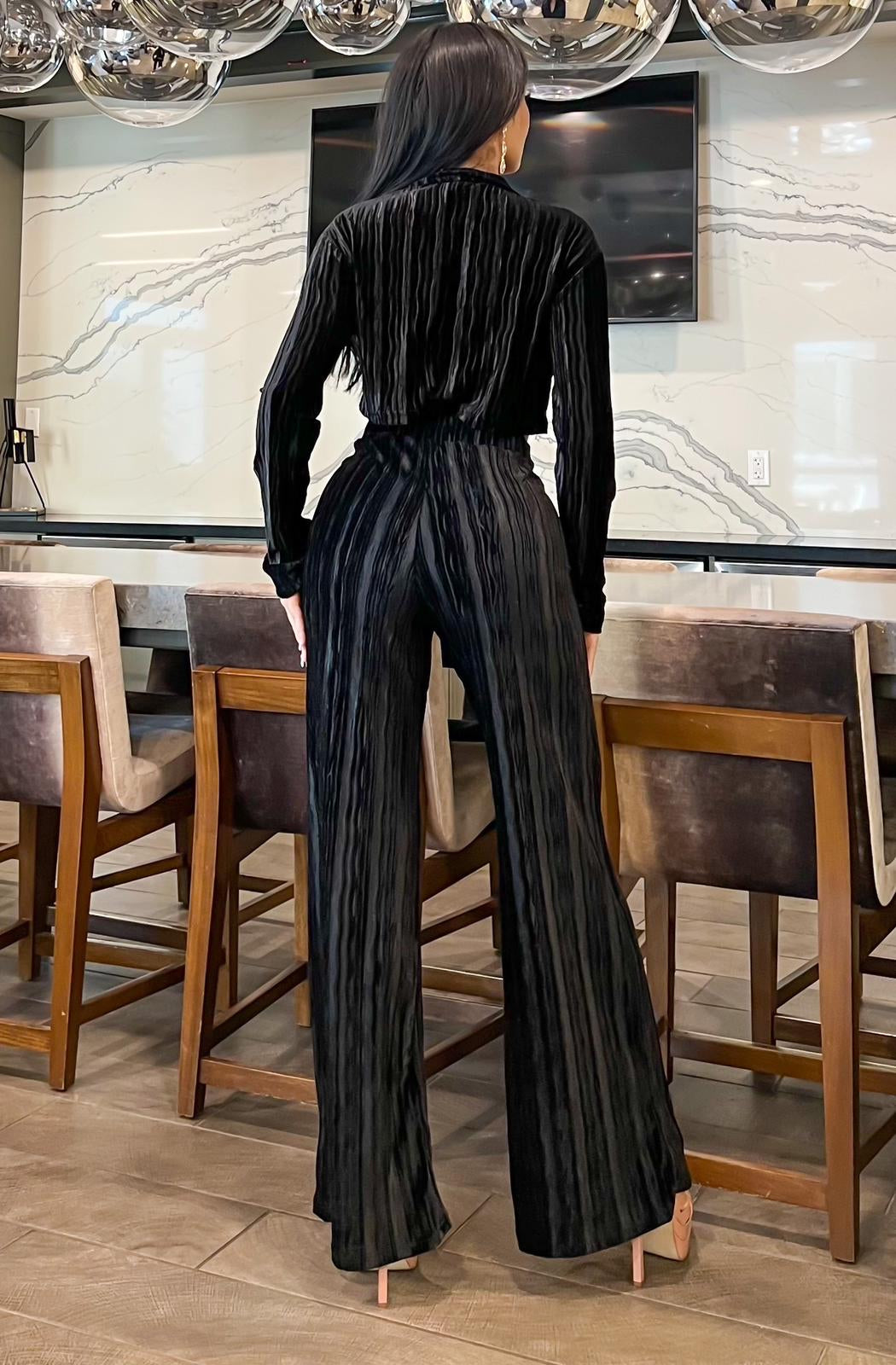 CONJUNTO TINA (TERCIOPELO)
