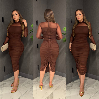🎀Anabel Midi Dress