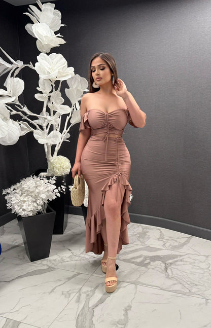 🎀Kiara dress