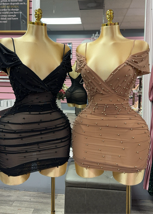 Vestido de Kate