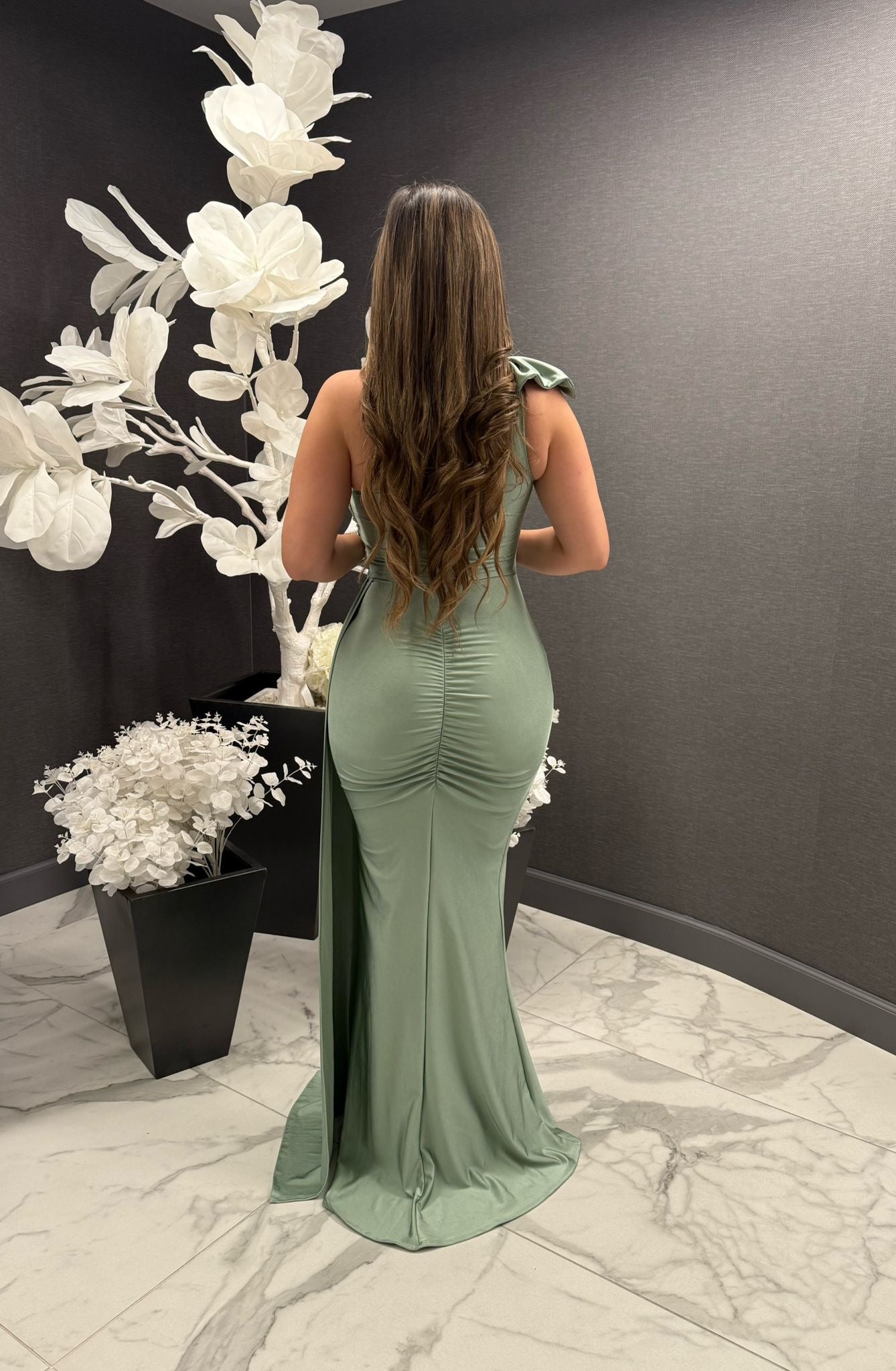 🎀Teresa long dress