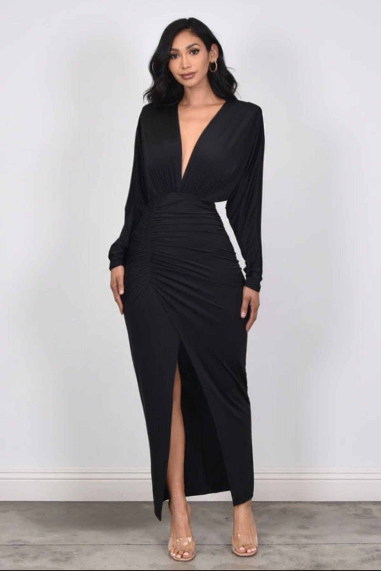 VESTIDO ROXY