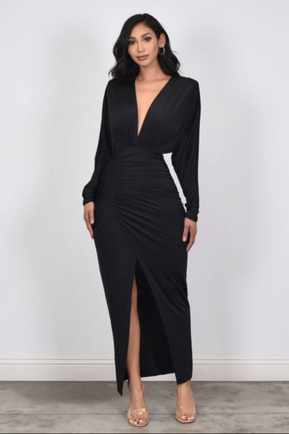 VESTIDO ROXY