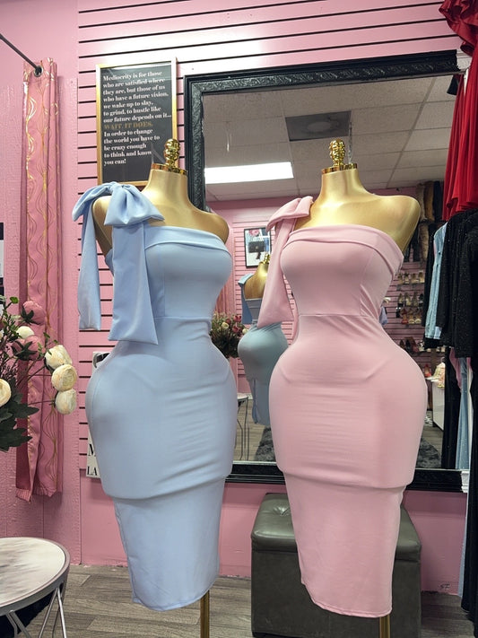 Nidia dress