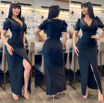 vestido de karen