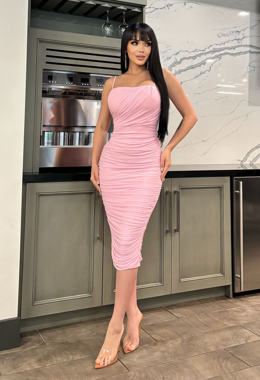 Yizel dress