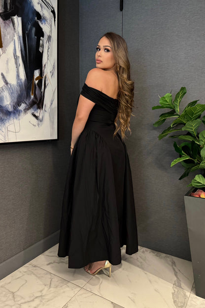 🎀Daniela midi dress