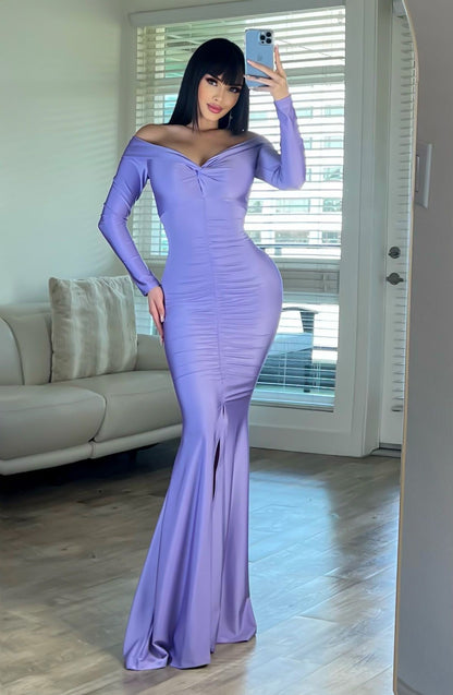 Vestido de Penélope