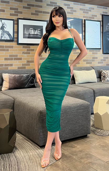 VESTIDO ELIANA