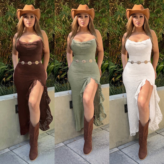 🎀Mabel lace dress